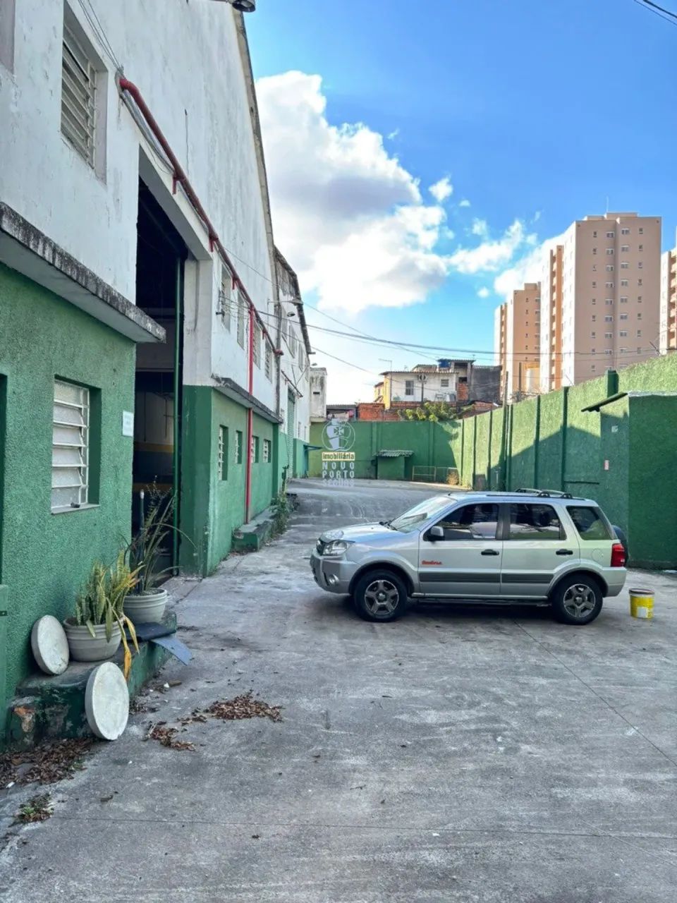 Galpão para comprar no Jardim Guanca. - Foto 3