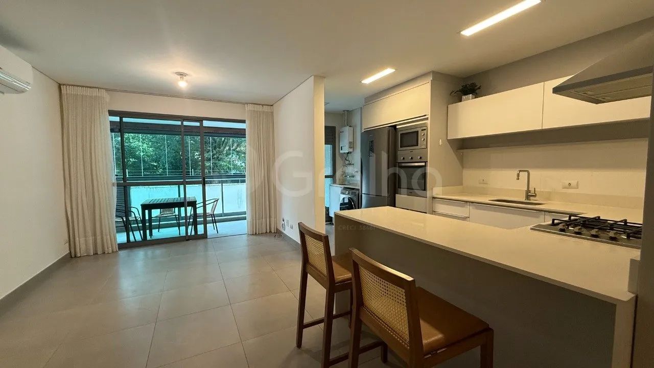 Apartamento de 94m² com 2 quartos no Monte Verde