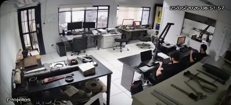 Comercial à venda, ROSA ELZE, São Cristóvão, SE - Foto 5