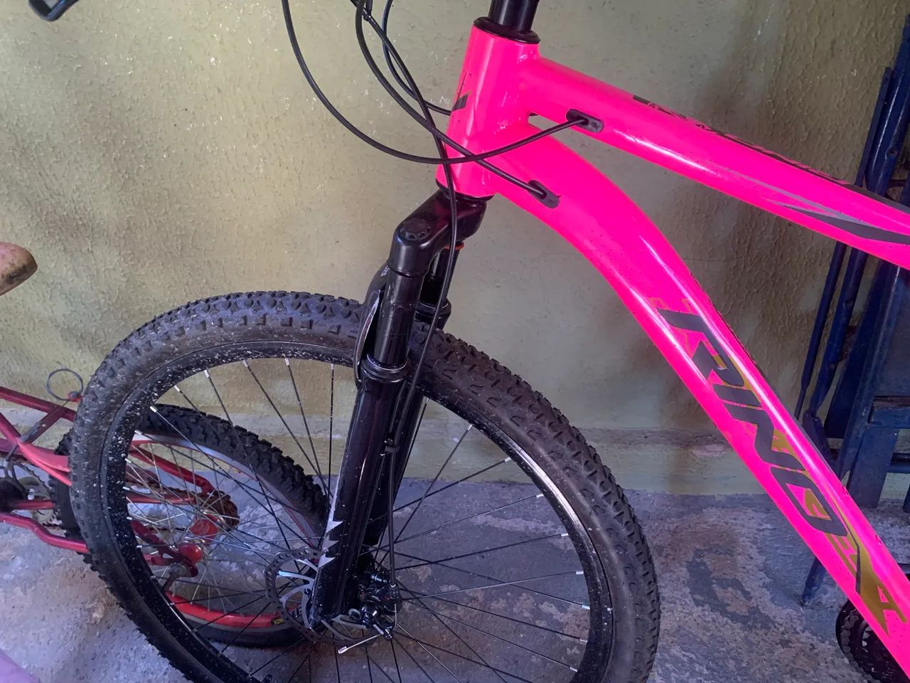 Bike semi nova  - Foto 4