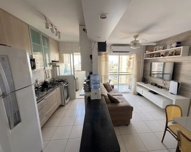 Apartamento 2 quartos morada do parque (leia) - Foto 4