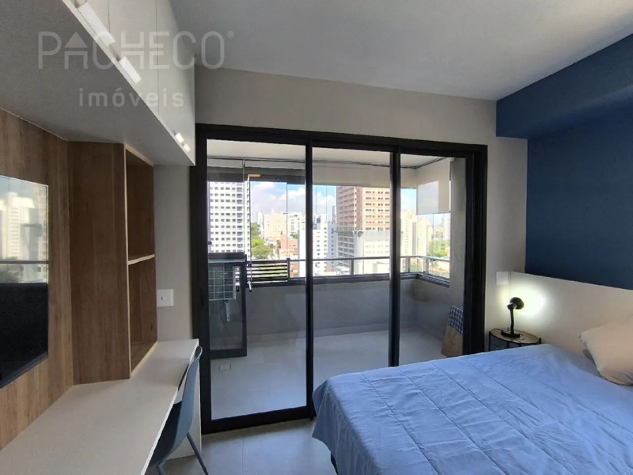 Studio, Pompeia - São Paulo - Foto 5