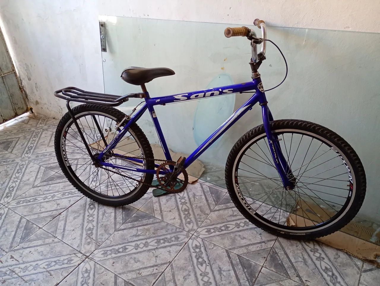 Bicicleta  - Foto 4