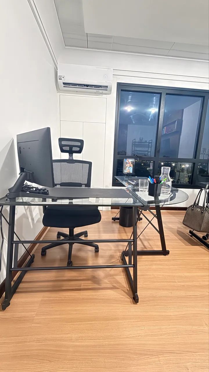 Mesa de escritório  - Foto 2