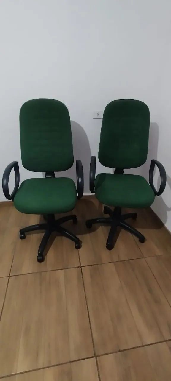 Cadeira de escritório  - Foto 2