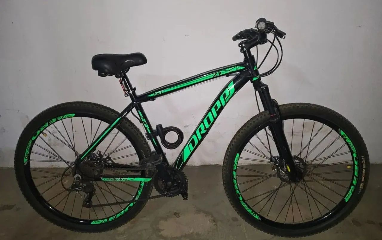 Bike Aro 29 - Foto 2