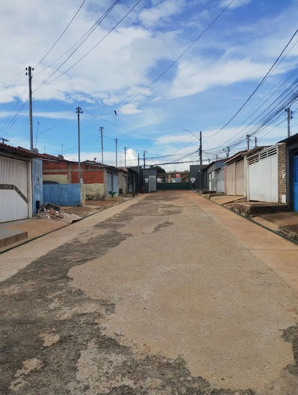 Foto - Valparaíso de Goiás - Setor de Chácaras Anhangüera C