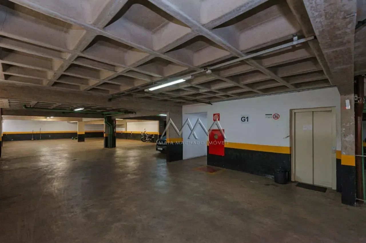 Vagas à venda no Vila da Serra