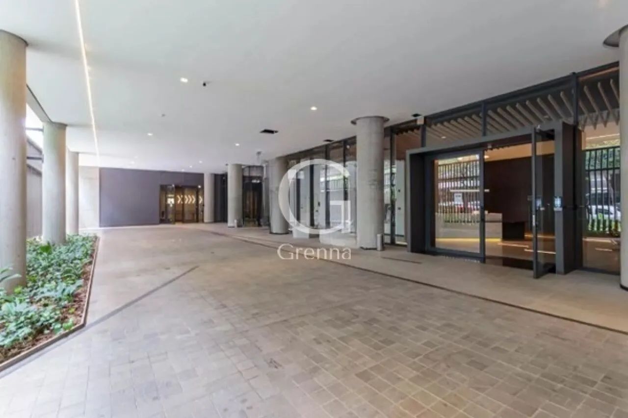 Apartamento para locação em Vila Olímpia - SP |56m² - Foto 9