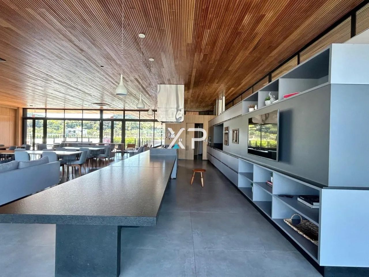 Casa Alto Padrão com 3 suítes - Reserva da Pedra Palhoça/SC - Foto 3