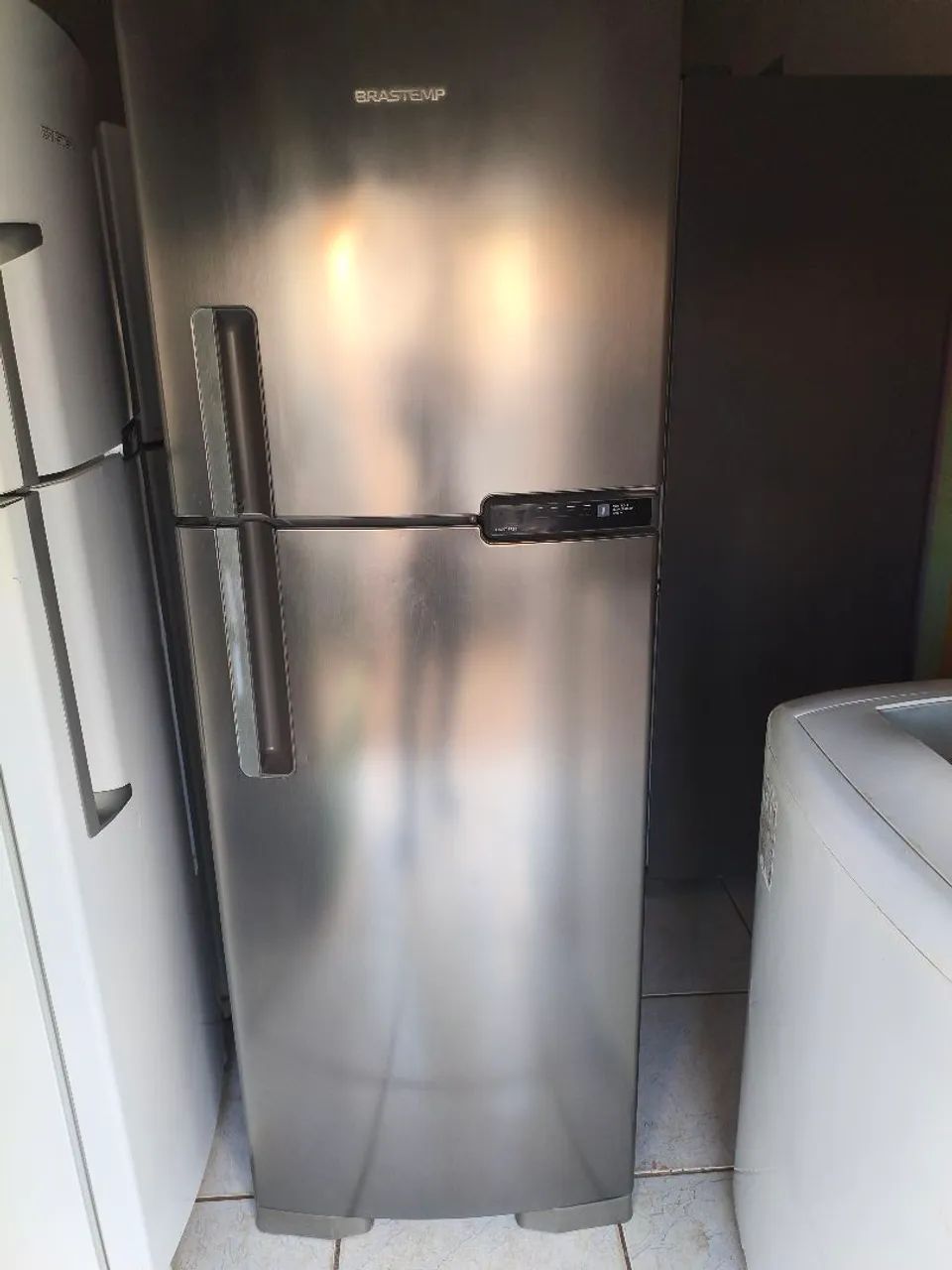 Geladeira 