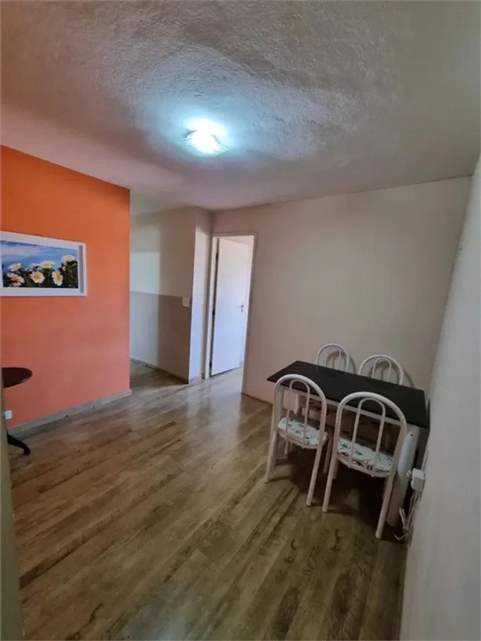 Apartamento amplo em frente ao portão 03 da USP  Oportunidade única - Foto 5
