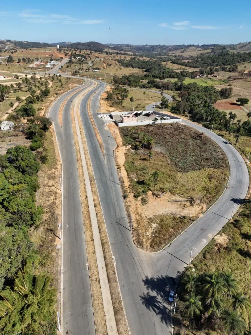 Excelente lote em Sete Lagoas  - Foto 2