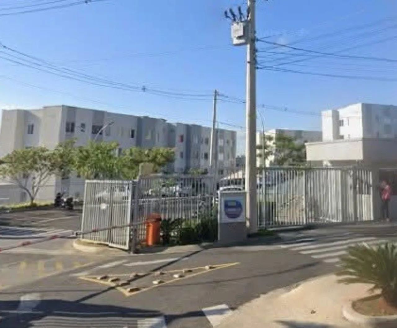 Foto - Votorantim - Jardim Araújo