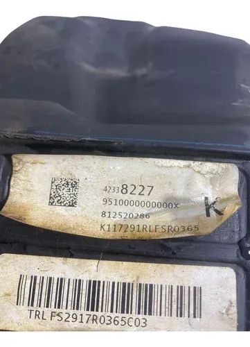 Tanque De Combustível Gm Tracker 1.4 2017/2019 42338227 - Foto 6