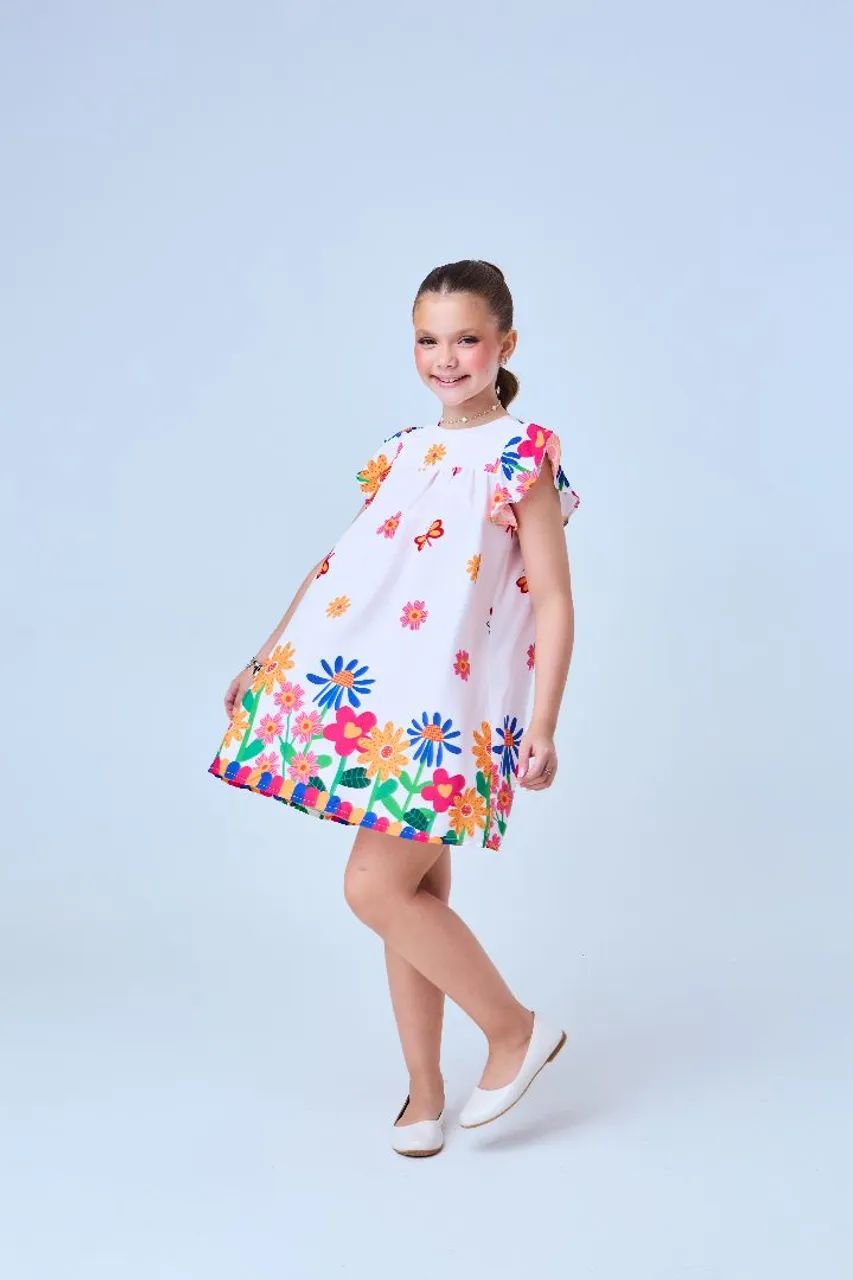 Roupa Infantil Menina - Foto 4