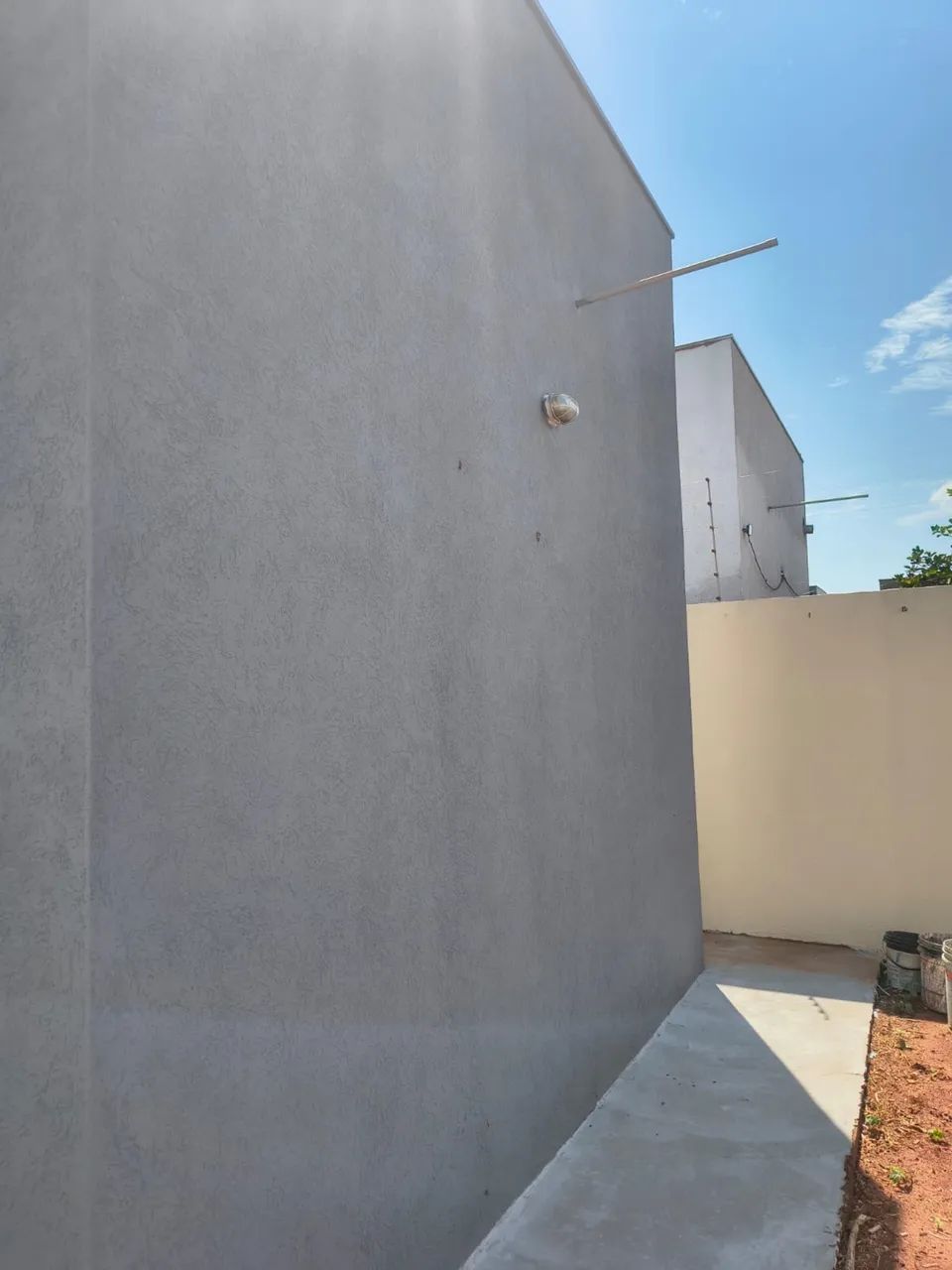 Linda casa jardim noroeste  - Foto 2