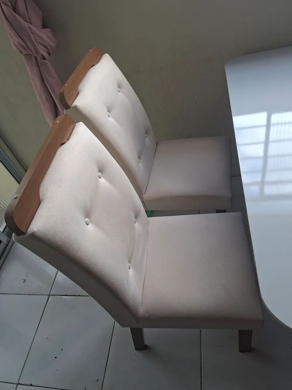Mesa nova - Foto 3