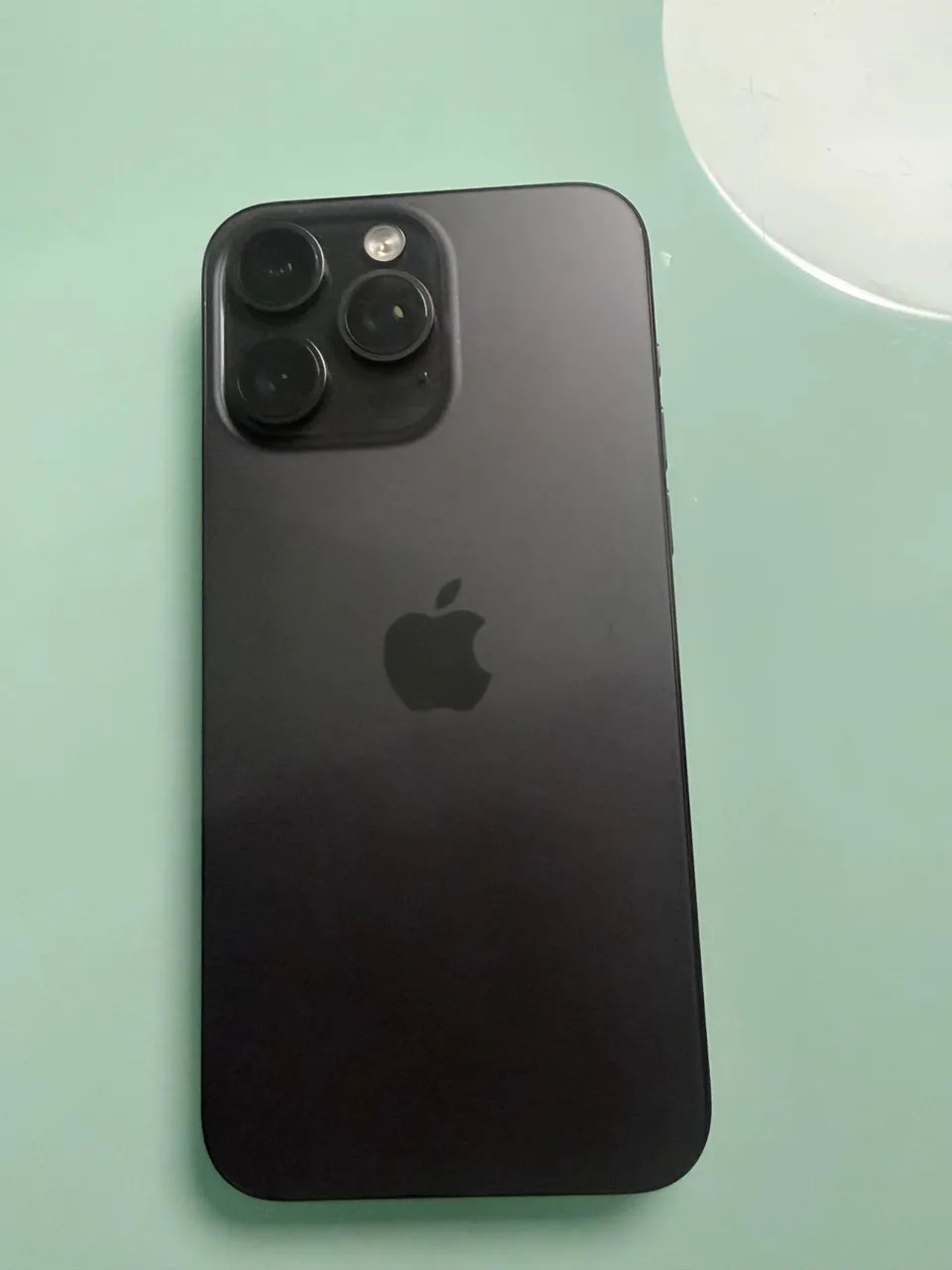 iPhone 15 pro Max 256 GB todo original  - Foto 2