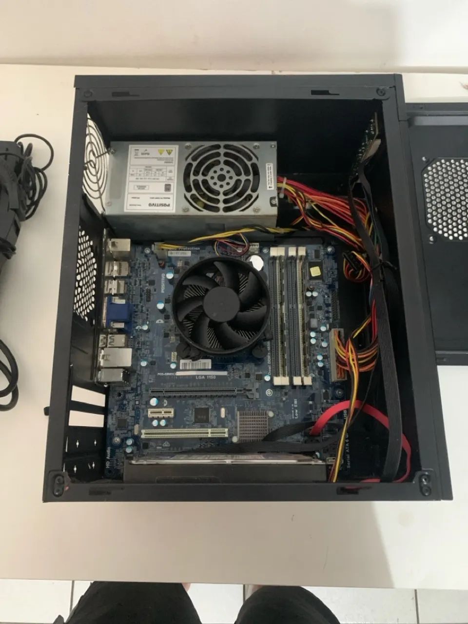 Computador Ret peças  - Foto 2