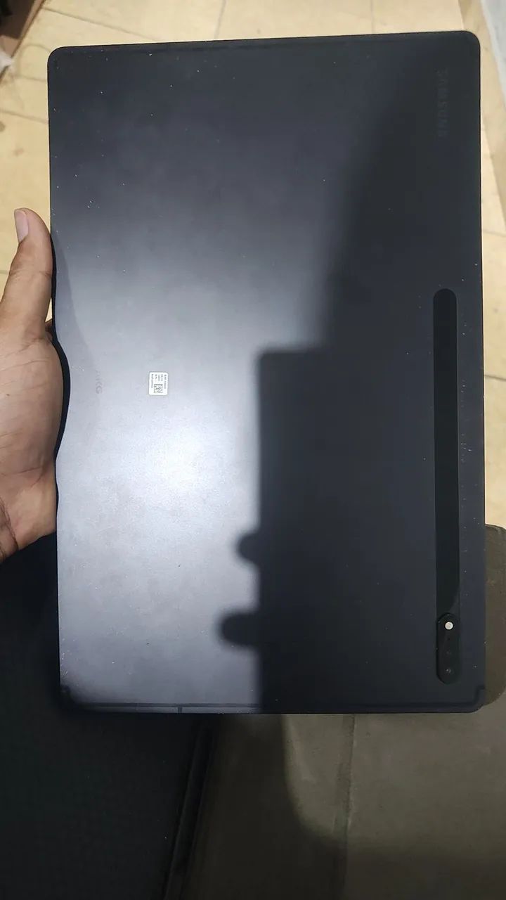 Placa mãe tablet S8 ultra  - Foto 2