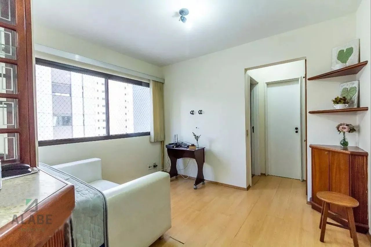 APARTAMENTO - MOEMA ÍNDIOS - SP - Foto 2