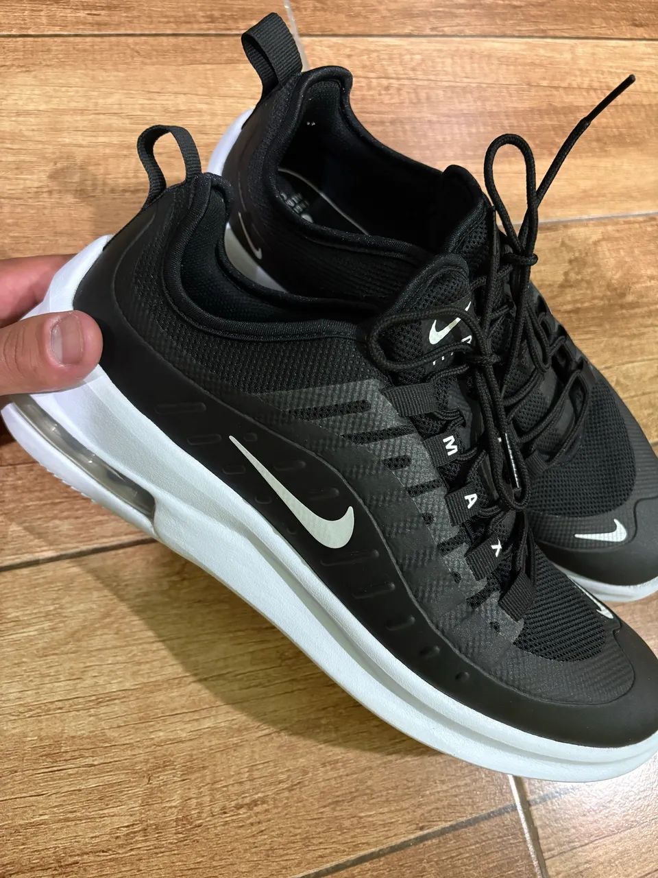 Tênis Nike air Max áxis