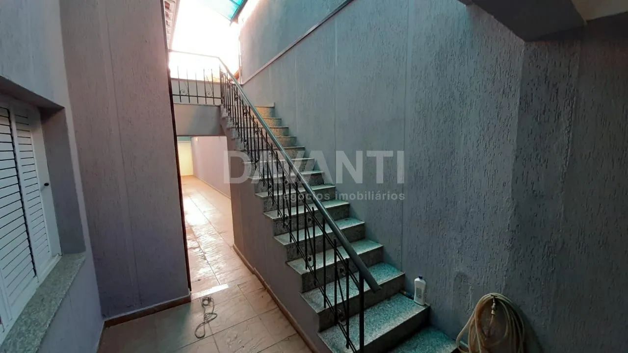 casa - Vila Lídia - Campinas - Foto 3