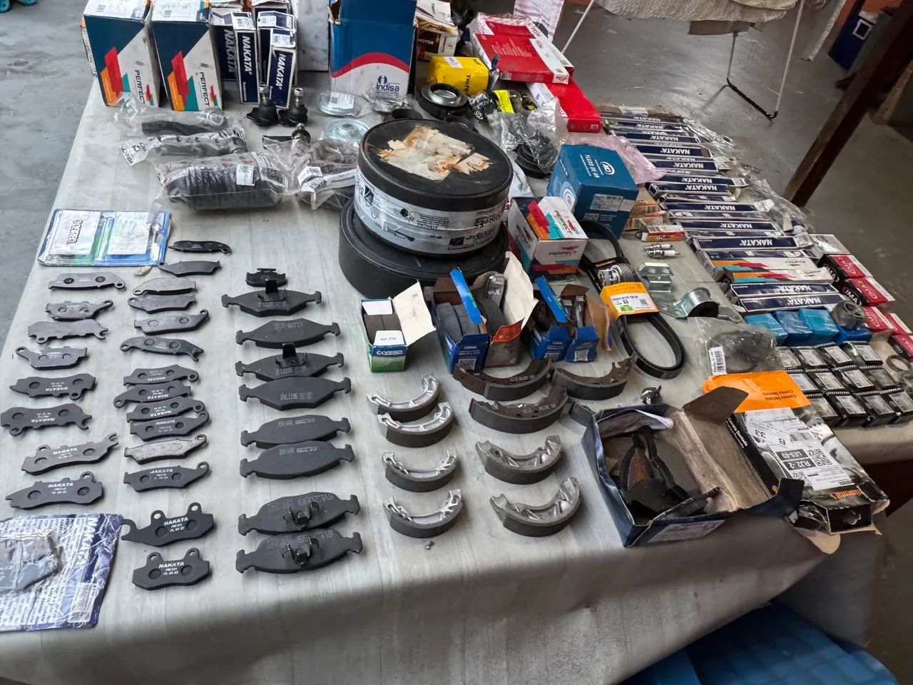 Peças Automotivas variadas - Foto 4