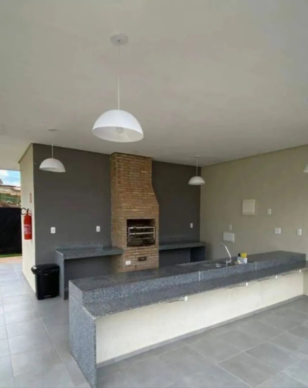 Apartamento zona leste ( Próximo à Novafapi )  - Foto 4