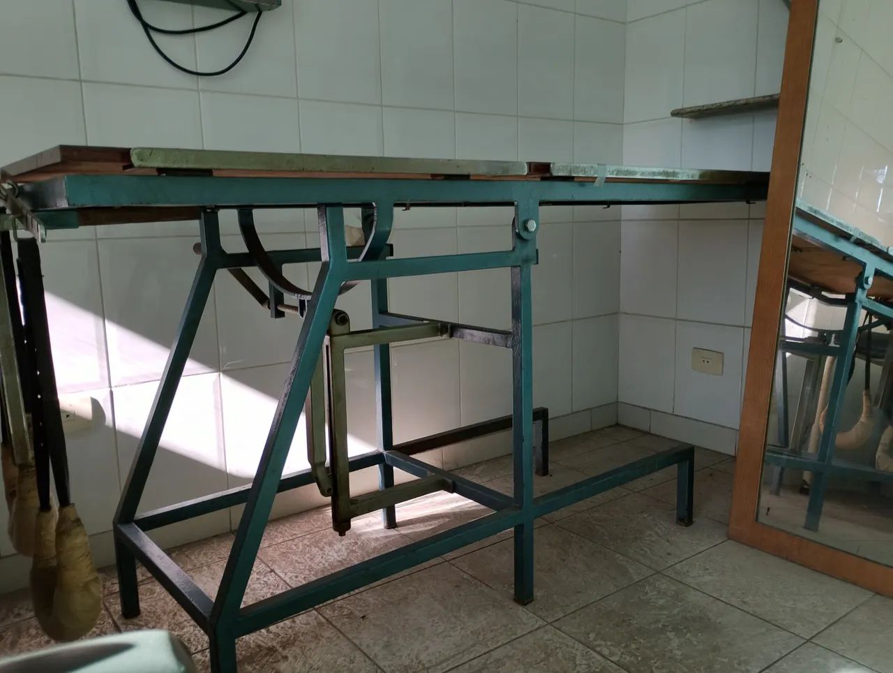 Maca de tração lombar ortopédica  - Foto 2