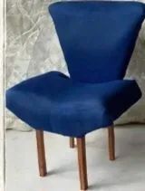 Poltronas Decorativas com FRETE GRÁTIS: Trava!!!! - Foto 2