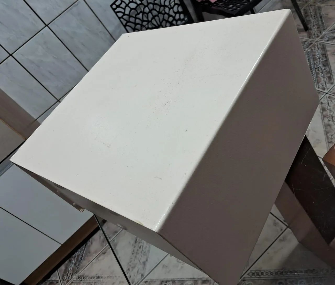 Cofre Eletrônico Onity série SF - Foto 6