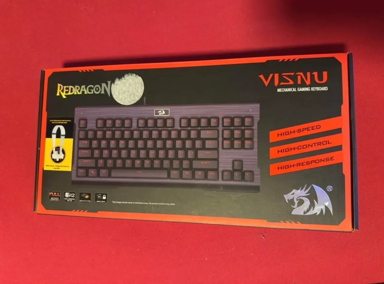 Mechanical Keyboard65690772991361121