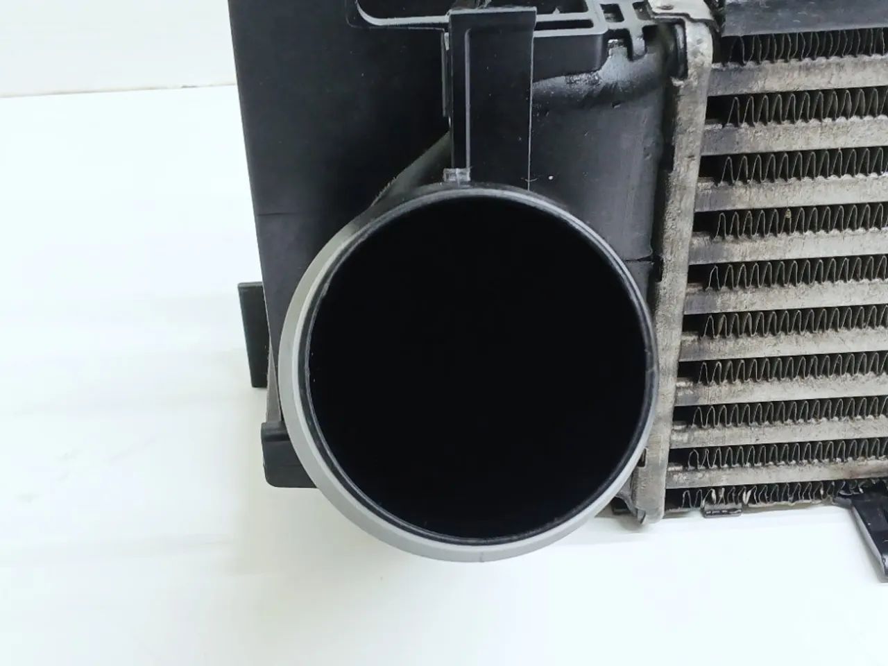 Intercooler Bmw 320 Active 2.0 2016 - Foto 4