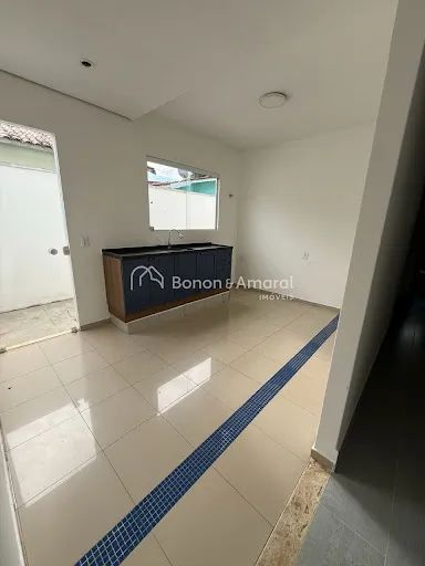 Casa a venda com 3 quartos e suíte em Paulinia, SP