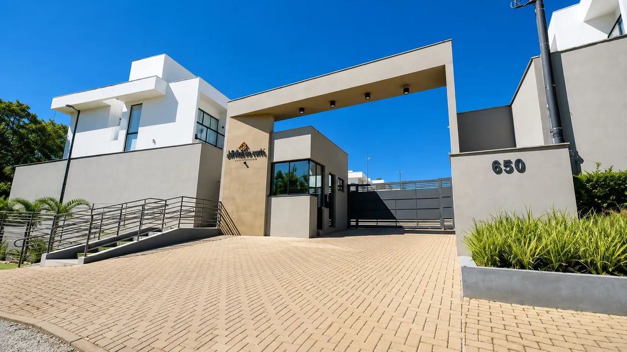 Casa em condomínio  - 3 Quartos - 360m - Foto 5