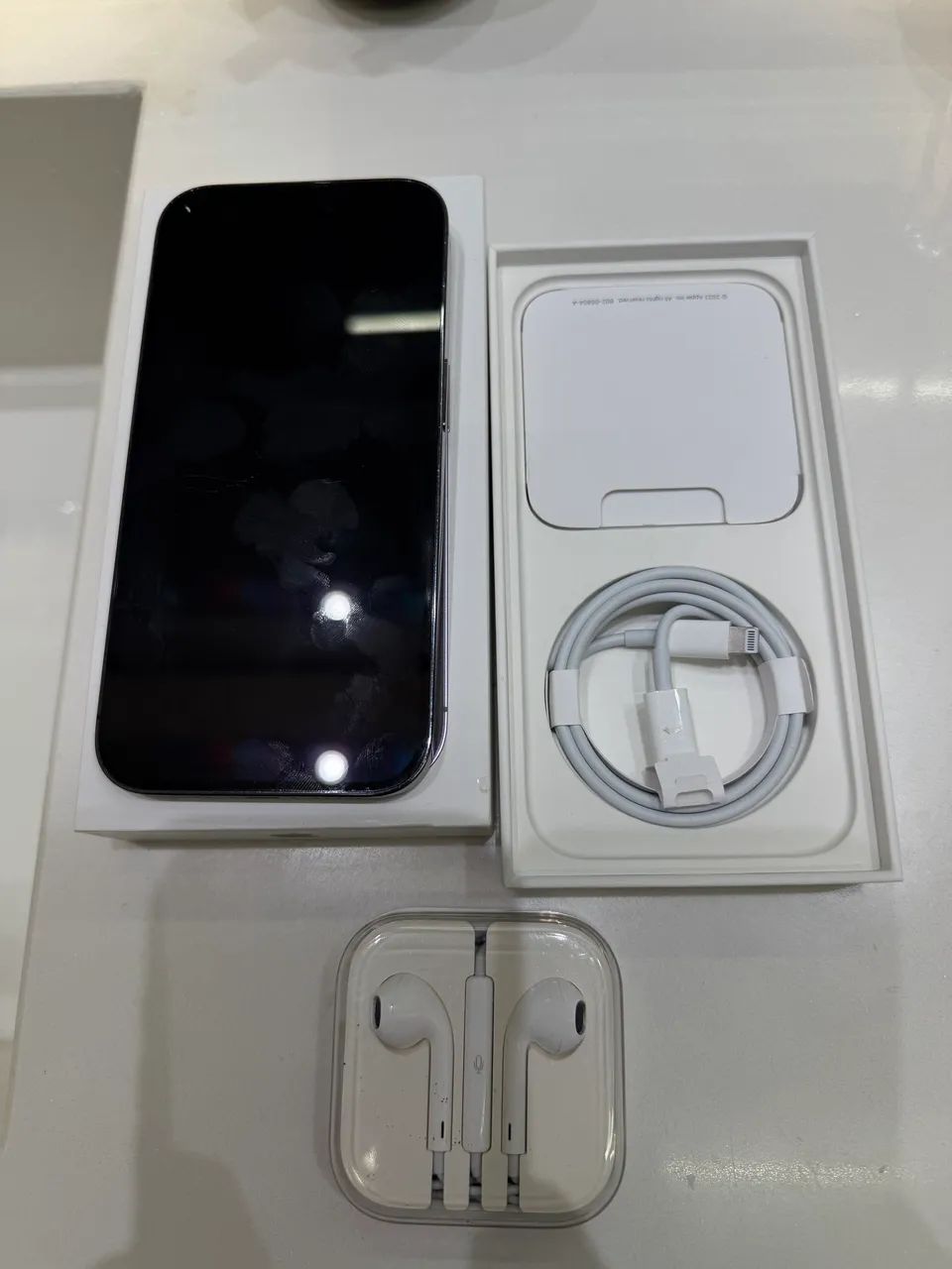 iPhone 14 Pro 1TB - Celulares e Smartphones - Guará II, Brasília