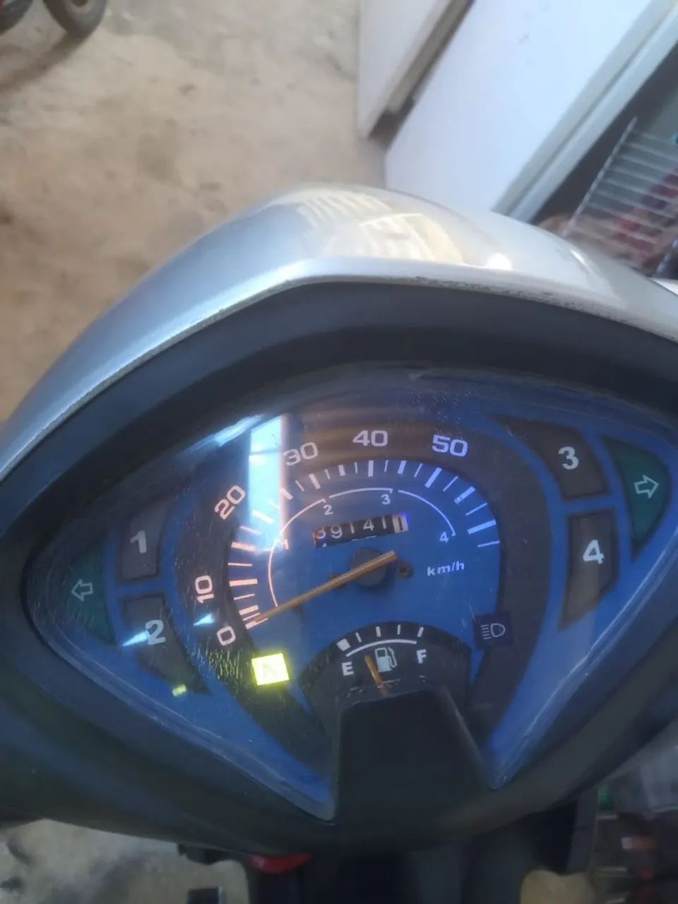 Avelloz 50cc 