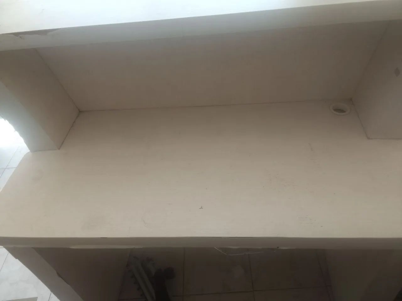 Balcão  - Foto 2