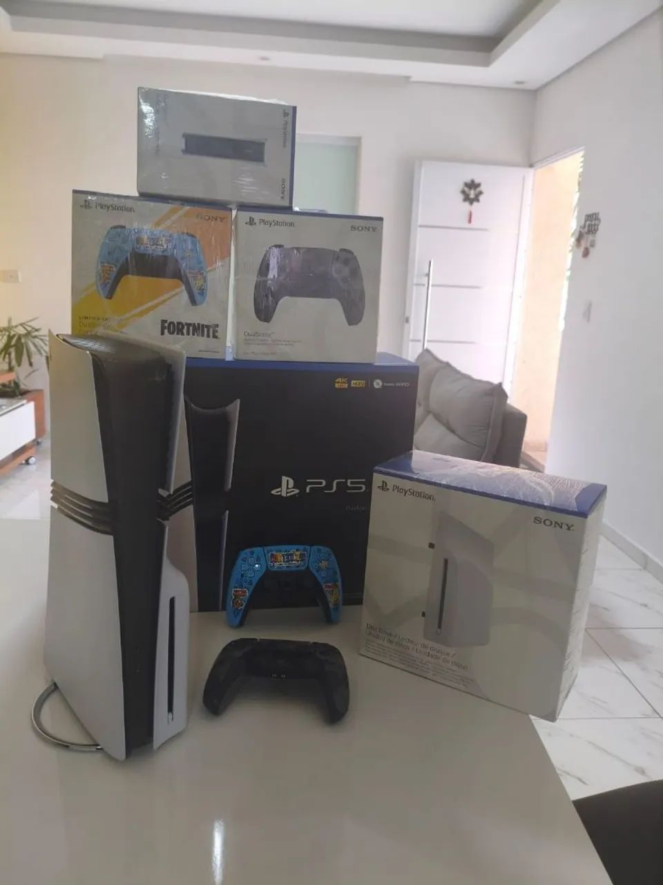 Playstation 5 pro