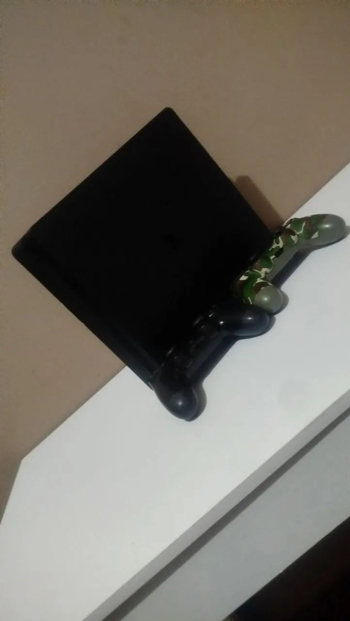 PS4 Slim - Foto 4