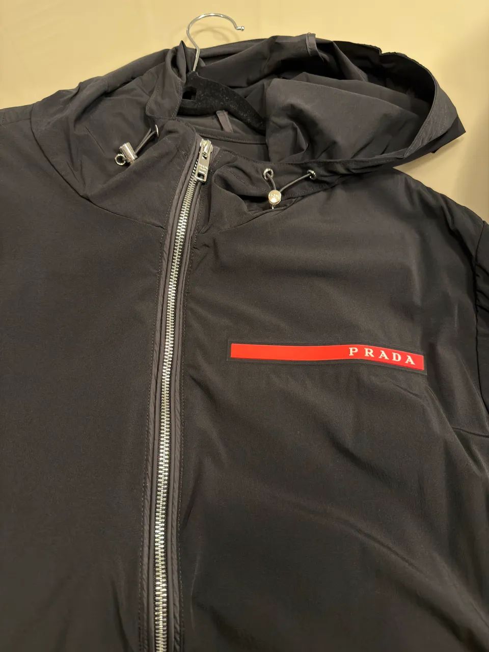 Corta vento Prada - G - Foto 2