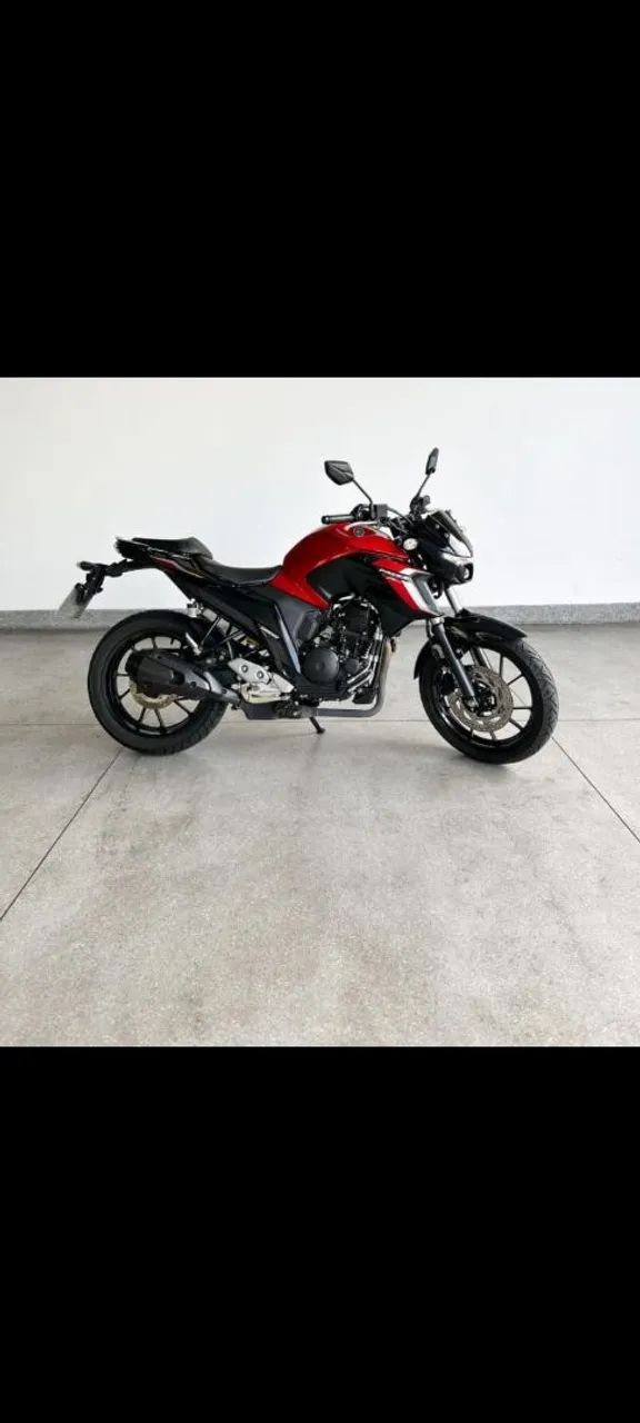 FZ25 - Foto 3
