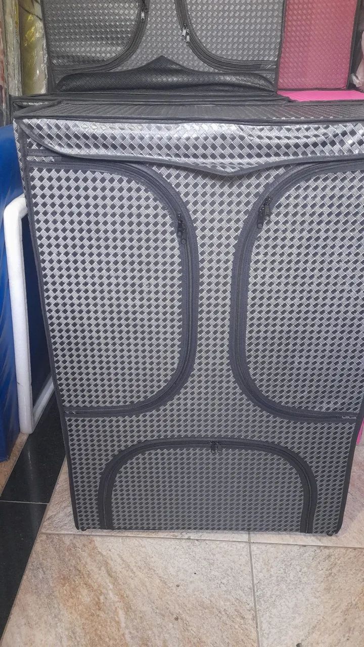 Sapateiras grandes novas.  - Foto 2