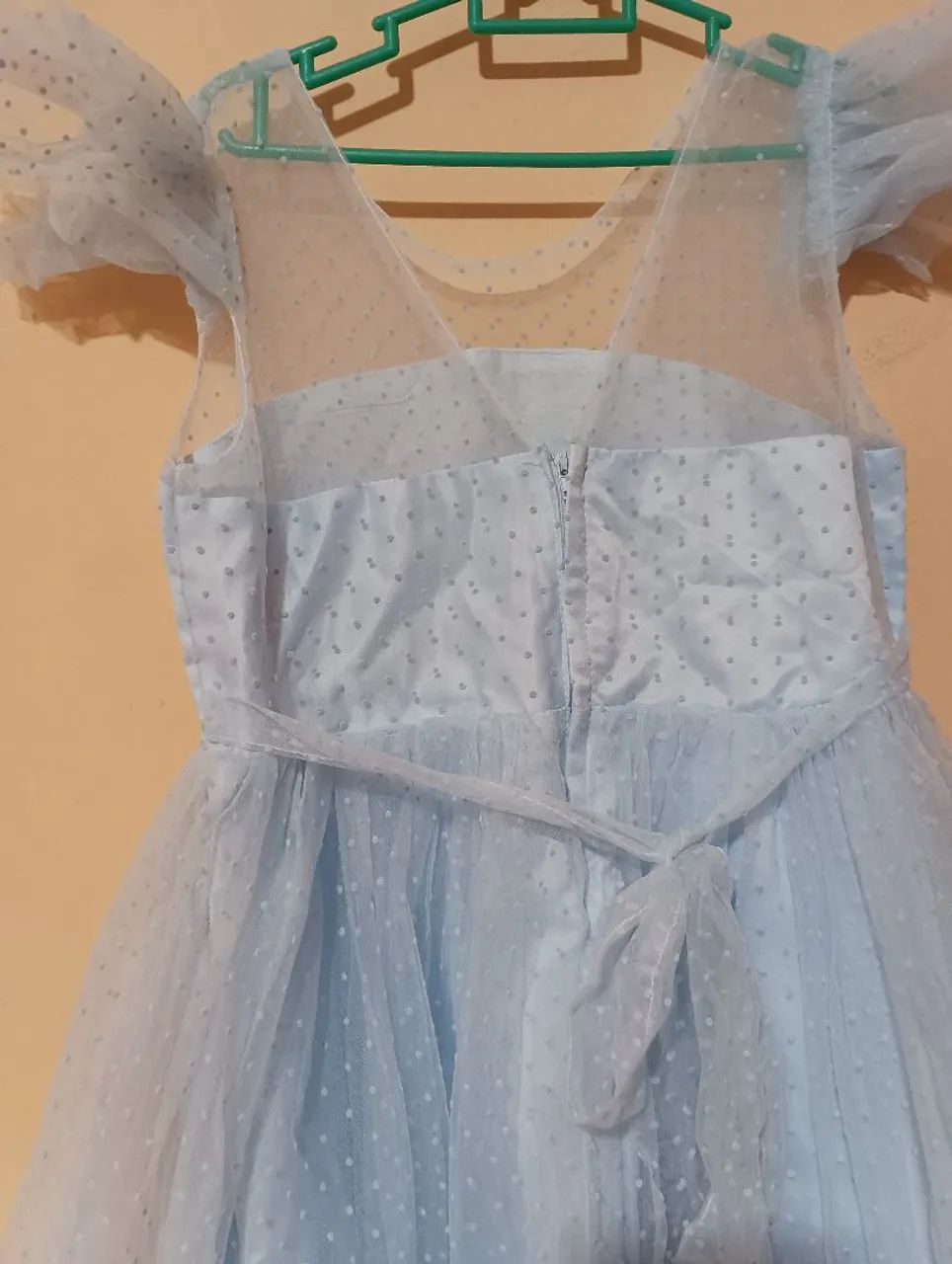 Vestido infantil menina  - Foto 3