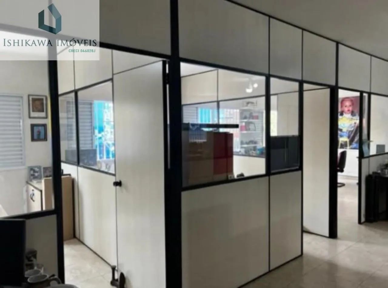 GALPAO COMERCIAL em São Paulo - São Paulo, Vila Moraes - Foto 4