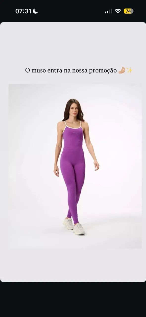 Roupas da my fit - Foto 2