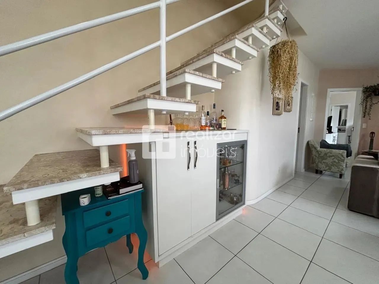Apartamento 3 Suites no bairro Trindade Florianópolis - Foto 5