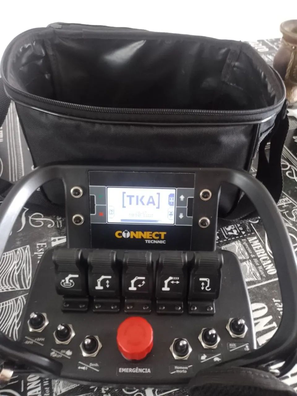 Caminhão munck.  - Foto 4